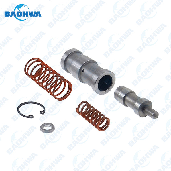 4L60E 4L65E 4L70E 4L75E Reverse Valve Kit (0.5 Inch Dia)