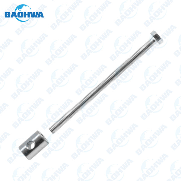 4L60E 4L65E Reverse Abuse Bore (Divider) Plug Kit