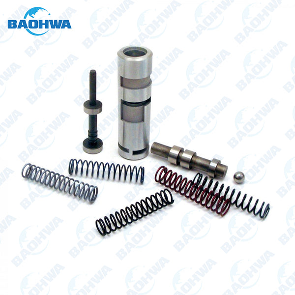 TH700-R4 Lock Up Package Superior