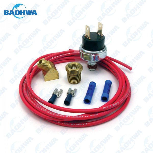 TH700-R4 Superior Lock Up Package