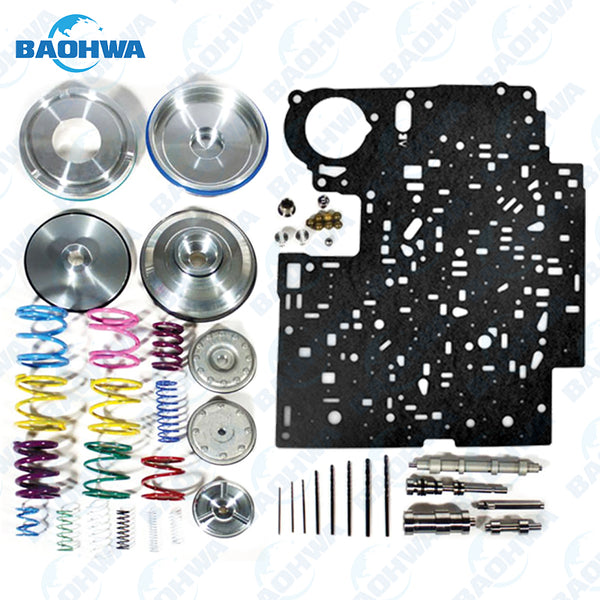 4L60E Power Tow Kit Superior (96-04)