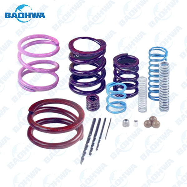 4L60E Valve Body Kit Superior (93-97)