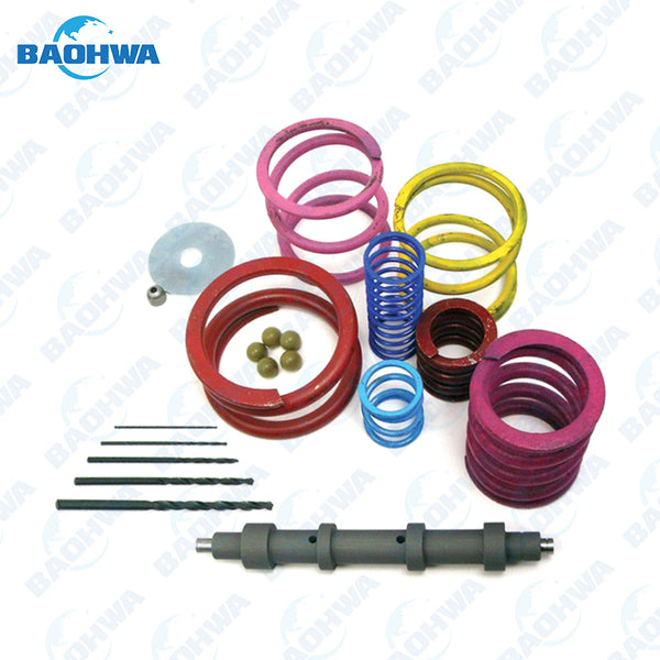 4L60E Valve Body Kit Superior (98-Up)