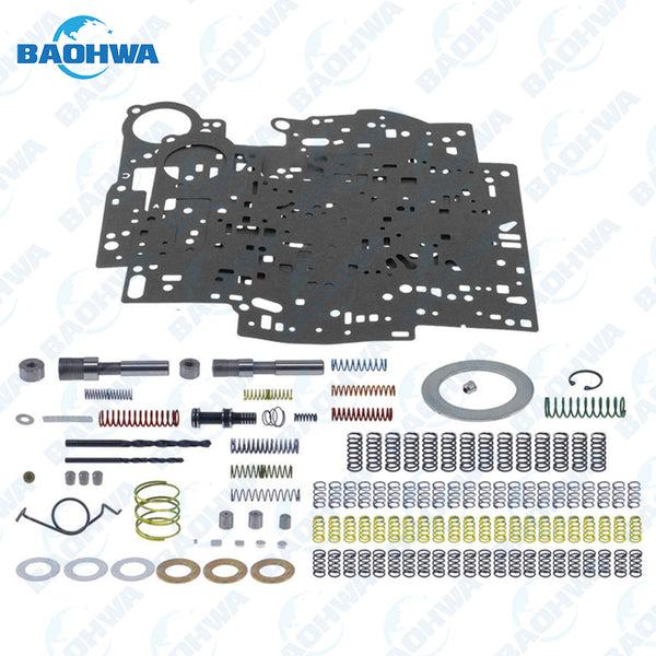 4L60 Reprogramme Kit
