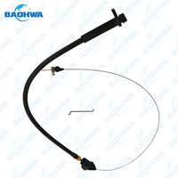 4L60 Multi-Fit Detent Cable