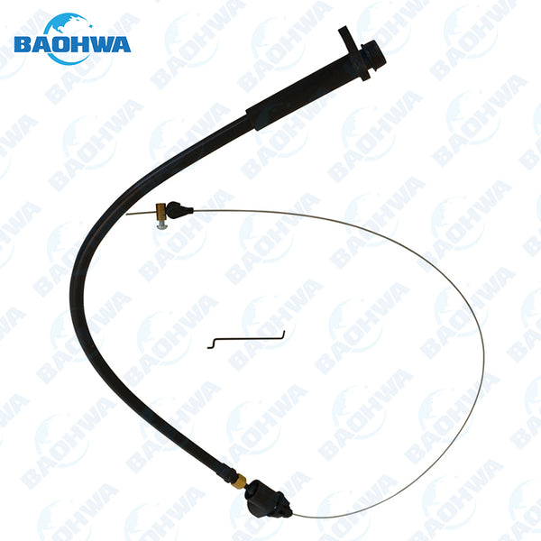 4L60 Multi-Fit Detent Cable
