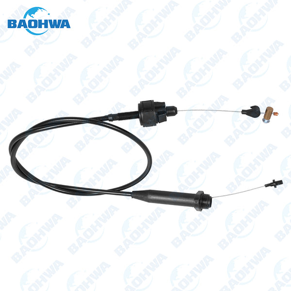TH700-R4 Detent Cable (82-92)