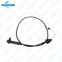 TH200-4R TH700-R4 Detent Cable (82-92)