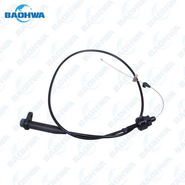 TH200-4R TH700-R4 Detent Cable (82-92)