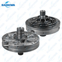 TH700-R4 Pump Assembly V8