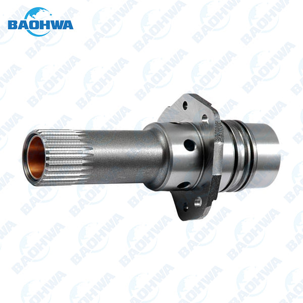 4L60E Stator Shaft 298mm Input Shaft Reluctor Style (04-Up)