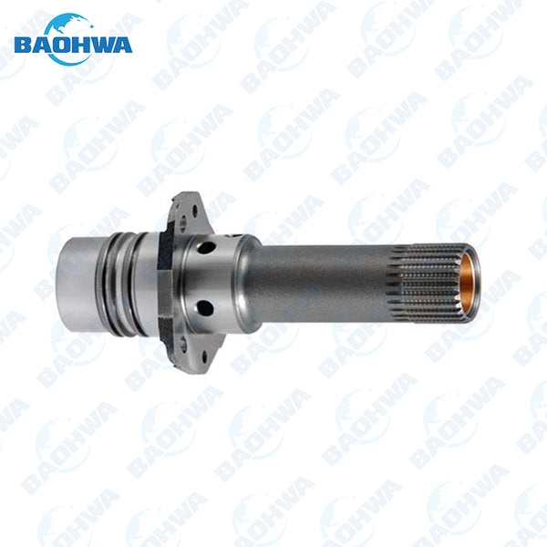 4L60E Stator Shaft 300mm Input Shaft Reluctor Style (04-Up)