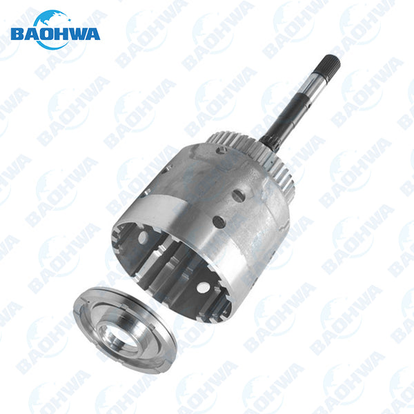 4L60E 4L65E Input Housing Kit