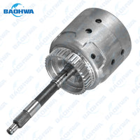 4L60 Input Shaft & Drum (87-93)