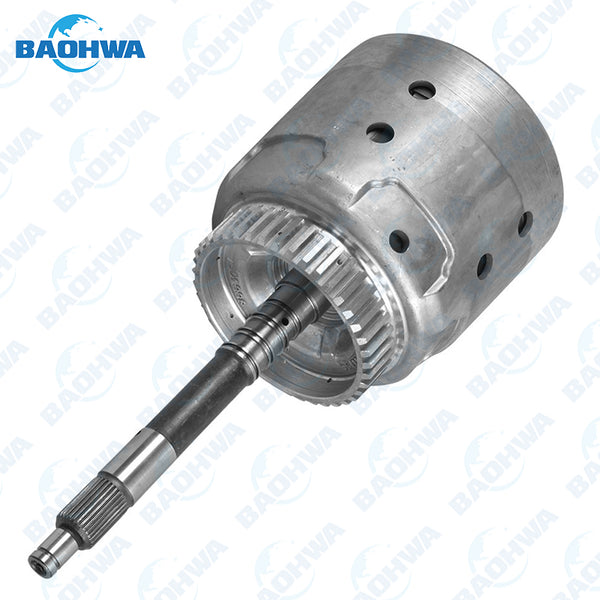 4L60 Input Shaft & Drum (87-93)