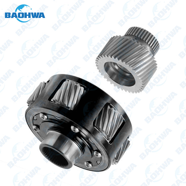 4L60E 4L65E 4L70E Input Planet Kit 2.84 Ratio