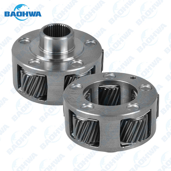 4L60E 4L65E Input Planet Carrier 5 Pinion