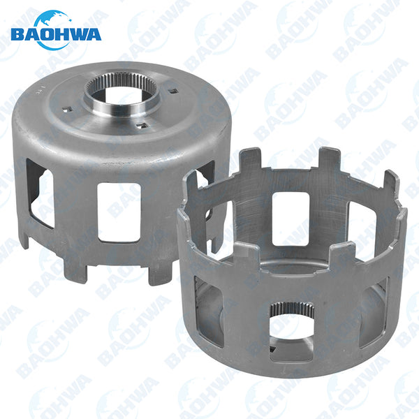 4L60 4L60E Drive Shell