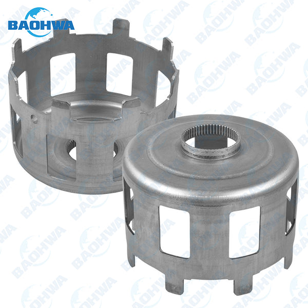4L65E Drive Shell Bearing Type