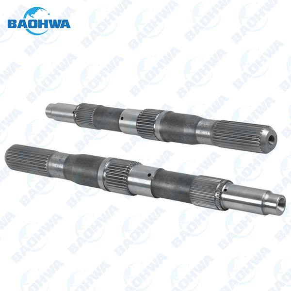 4L60E Output Shaft 336.25mm Long 4WD