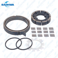 4L60 4L60E TH700-R4 Pump Rotor & Slide Kit (10 Vane)