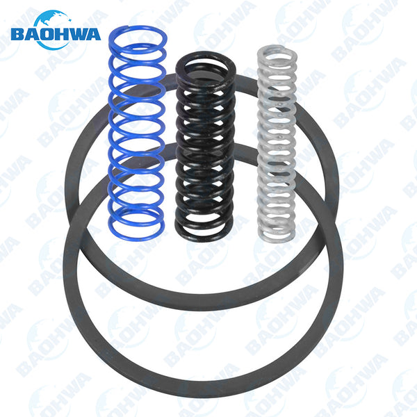 TH700-R4 Pump Slide Spring And Regulator Spring & Ring Kit