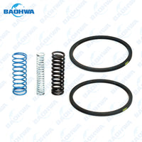 4L60E Pump Slide Spring and Regulator Spring & Ring Kit