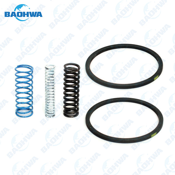 4L60E Pump Slide Spring and Regulator Spring & Ring Kit