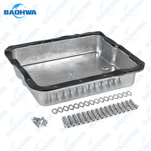4L60 4L60E 4L65E TH700-R4 Oil Pan