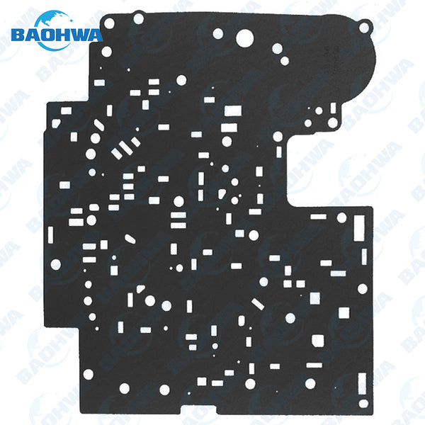 4L60E 4L65E 4L70E Valve Body Separator Plate (96-06)