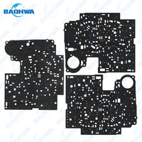 4L60E 4L65E 4L70E Valve Body Separator Plate (09-15)