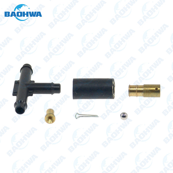 4L60 4L60E 4L80E TH700-R4 Vacuum Boost By-Pass Kit