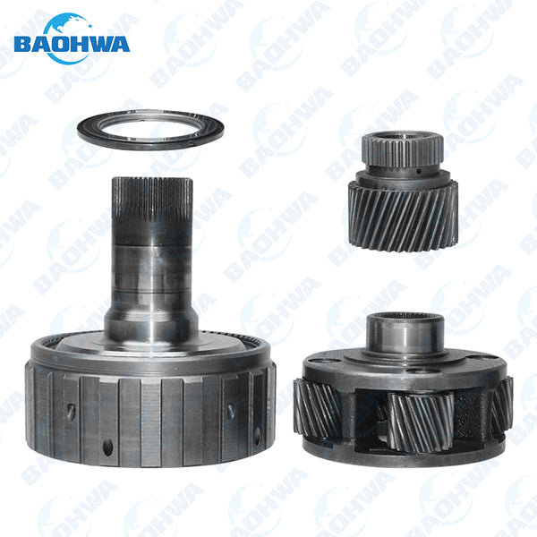 4L60E Front Planet Assembly 4-pinion (83-00)