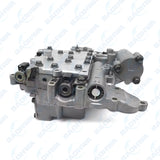 U340E U341E U341F U540E Valve Body