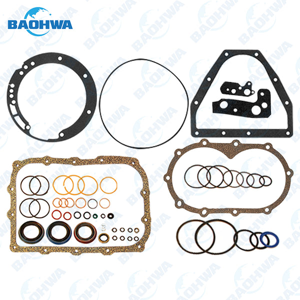 A413 A470 A670 Overhaul Kit