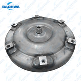 6T50 Fluid Torque Converter (10-19)