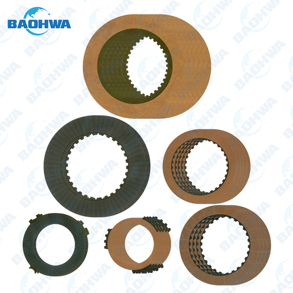 4T65E Friction Kit (03-Up)