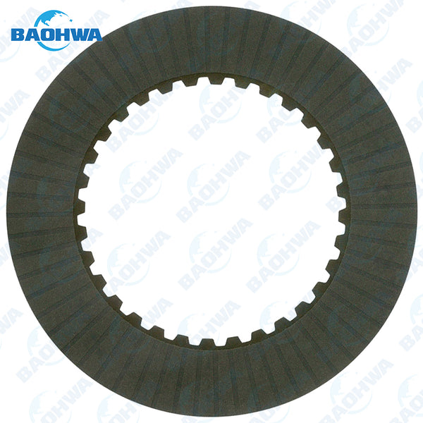 4T65E 4th Clutch Friction Plate Internal Teeth VOLVO (134.9x1.75x32T)