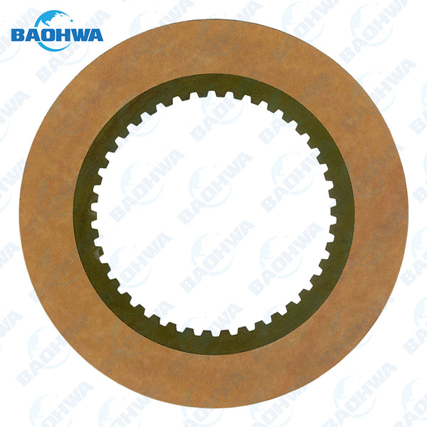 4T65E 2nd Clutch Friction Plate (138.8x1.85x42T)