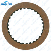 4T60E 4T65E Input Clutch Friction Plate (118x1.65x30T) (03-Up)