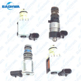 4T65E Master Electronic Solenoid Kit (03-Up)