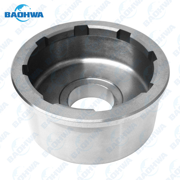 A518 A618 48RE Reverse Drum With Lip (94-Up)
