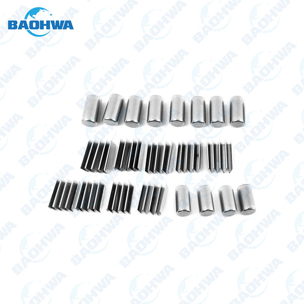 A518 A727 46RE 46RH 47RE 47RH 48RE Rear Spring & Roller Kit