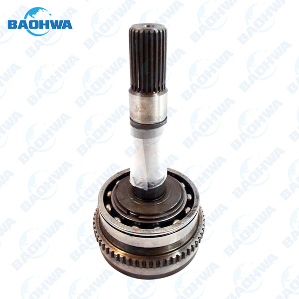 A518 Output Shaft