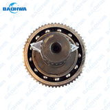 A518 Output Shaft