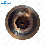A518 Output Shaft