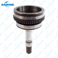 A518 Output Shaft