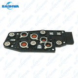 4L60E 4L65E 4L70E Pressure Switch Manifold (93-Up)
