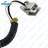 6T70 6T75 Input Speed Sensor With Harness (07-Up)