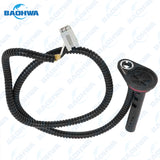 6T70 6T75 Input Speed Sensor With Harness (07-Up)